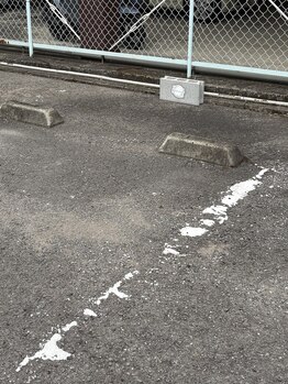 ベルパス(bellepas)/駐車場案内