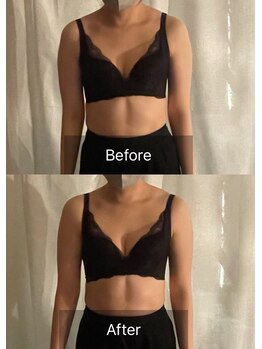 ハートランド(HEARTLAND)/仙台肩こり 仙台むくみ