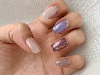 アルシエロ(al cielo)/NEWカラー