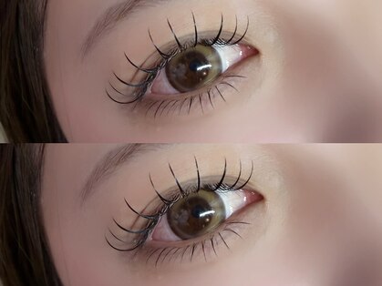 Eyelash salon ANELAの写真