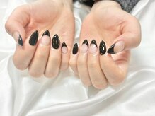 ネイルサロン ルリアン/