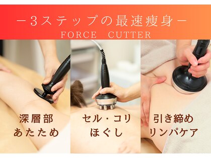 カグヤ(KAGUYA)の写真