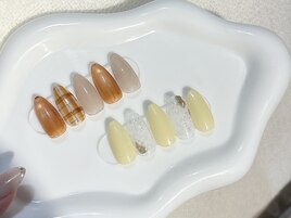simpleコース