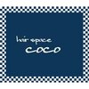 ココ 練馬店(COCO)ロゴ