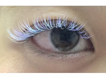 まつげエクステサロン クロエ(Chloe)/エンジェルカラー☆選べる32色