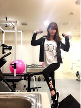 セレブボディ 京王八王子店&nbsp;川俣 