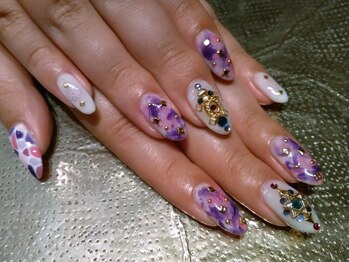 オーロラ(AurorA)/