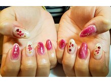 ネイルサロン ドゥーエ(due)/