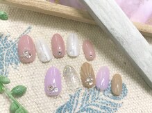 キャンアイドレッシー 深谷店(Can I Dressy)/☆・6月定額5,500yen（new）