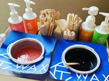 ビオラス(VIOLUS)/当サロン１番人気のVIO脱毛！