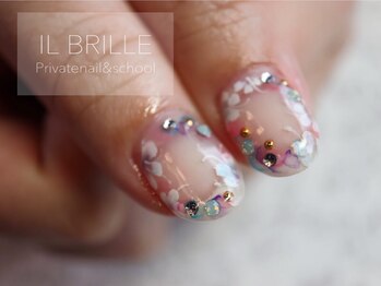 イルブリーユ(IL BRILLE)/