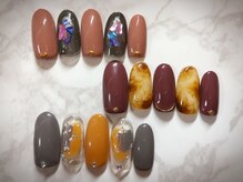 トレゾア 松戸店(TRESR)/100種以上～選べる定額コース♪