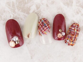 ルアナ 吉祥寺店(LUANA)/¥11,310円☆パラジェル