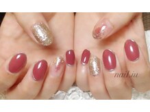 ネイリュー(naiLiu)/シンプルネイル