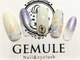 ネイルアンドアイラッシュ ジェムール 川越店(Nail&Eyelash GEMULE)の写真/本川越駅徒歩1分の好立地★21時まで営業☆大人女性向けシンプルデザインも豊富にご用意!!マツエクも♪