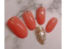 シンプルデザイン　5000円