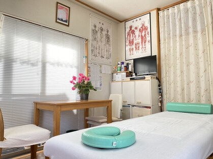 たんぽぽ整体の写真