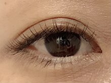 カラン 焼津店(CALIN)/フラットラッシュ80本