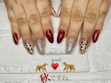 ジュウェル 宜野湾店(Nail Salon Jewel)/