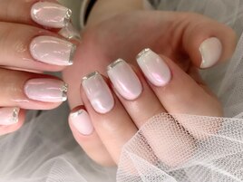 オフ無料♪ＨＡＮＤ90分アート☆