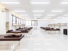 オスカー整体院 飯倉/広々とした院内♪ 