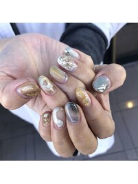 春ニュアンス♪