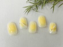 ビーズ バイブレス イオン山形北店(B's by.BLESS)/ボリュームアート