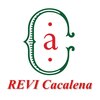 ルヴィカカリーナ(REVI Cacalena)のお店ロゴ