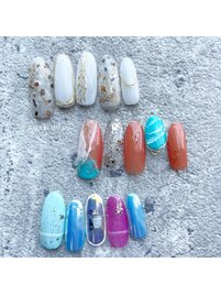 ７月キャンペーン