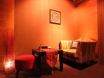 クリア(CLEAR)/中目黒唯一の2部屋個室