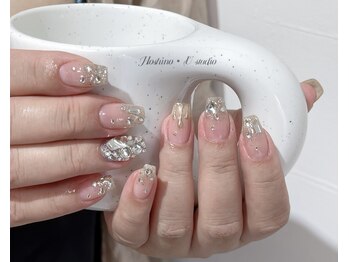 ホシノ ユー スタジオ(Hoshino U studio)/