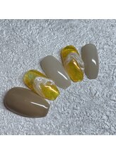 ティグル 下通店(Tigre)/個性派なお客様に♪