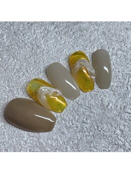 ティグル 下通店(Tigre)/個性派なお客様に♪