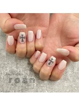 ロアンネイル(roan nail)/