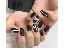 アールエム(Rm)/3月◇ネイル