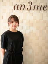 アンサム(an3me) Fune