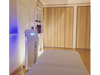 マーノ(mano)/サロン2F