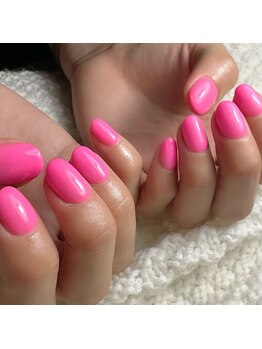 わがままキャット/ワンカラー