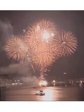 ハリィ(harih)/プライベート