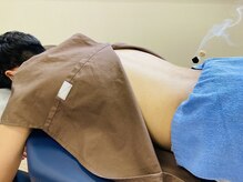 横浜西口治療院/