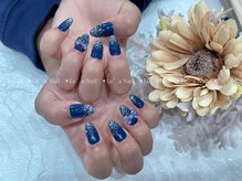 レアネイル 渋谷店(Le’a nail)/