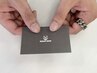 【再来】HBL眉パーマ＆ワックス脱毛＋ネイル￥11,100⇒￥8,960