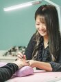 ラッシュ ネイル(LUSH nail) 代表 NOZOMI