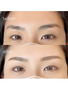 トリコ 仙川(TRICO)/まつ毛眉毛セットクーポン有り！