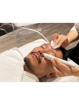 毛穴ケアをしたい