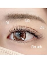 アンドリン(and Rin.)/フラットラッシュ100本