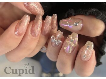 キューピット(Cupid)/ribbon