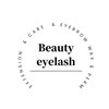 ビューティーアイラッシュ 高松オルネ店(BeautyEyelash)ロゴ