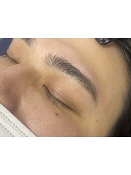 駅から徒歩５分のサロン