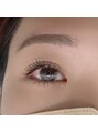 スウィートラッシュ 久喜テラレス店(Sweet Lash)&nbsp;目が大きく見えるデザインです♪